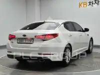2012 KIA K5