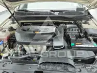 2012 KIA K5