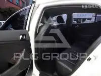 2012 KIA K5