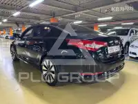 2012 KIA K5