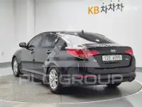 2012 KIA K5