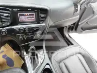 2012 KIA K5