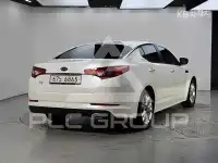 2012 KIA K5