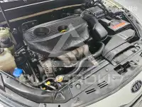 2012 KIA K5