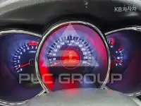 2012 KIA K5
