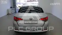 2012 KIA K5