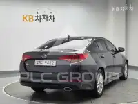 2012 KIA K5