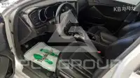 2012 KIA K5
