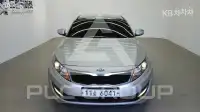 2012 KIA K5