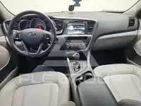2012 KIA K5
