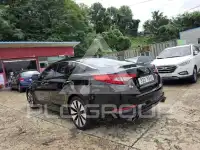 2012 KIA K5
