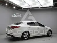 2012 KIA K5