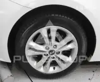 2012 KIA K5