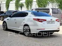 2012 KIA K5