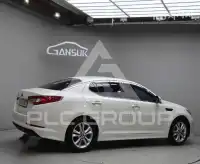 2012 KIA K5