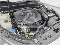 2012 KIA K5