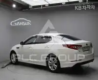 2012 KIA K5