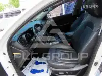 2012 KIA K5