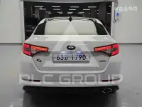 2012 KIA K5
