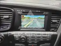 2012 KIA K5