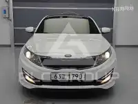 2012 KIA K5