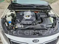 2012 KIA K5