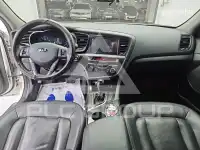 2012 KIA K5