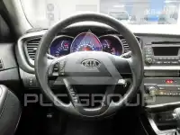 2012 KIA K5