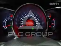 2012 KIA K5