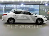 2012 KIA K5