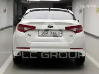 2012 KIA K5
