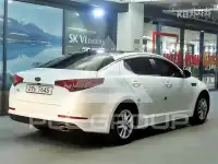 2012 KIA K5