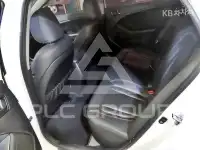 2012 KIA K5