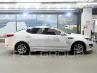 2012 KIA K5