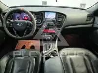 2012 KIA K5