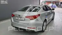2012 KIA K5