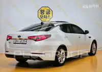 2012 KIA K5