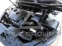 2012 KIA K5