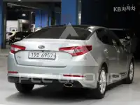 2012 KIA K5