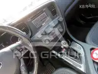 2012 KIA K5