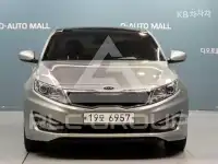 2012 KIA K5