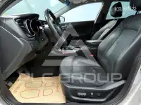2012 KIA K5