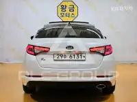 2012 KIA K5