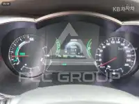 2012 KIA K5