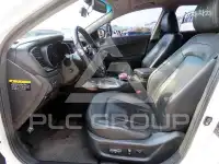 2012 KIA K5