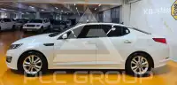 2012 KIA K5