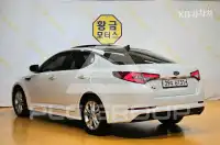 2012 KIA K5