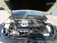2012 KIA K5