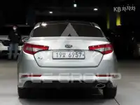 2012 KIA K5