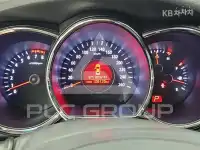2012 KIA K5